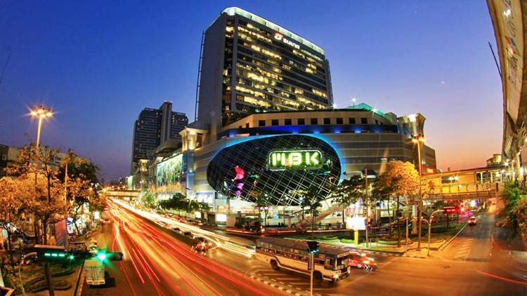泰国娱乐城项目可行性研究报告